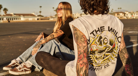 Unleashing Your Potential: A Deep Dive into the Design of RokFit Active Streetwear