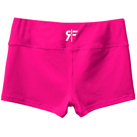 2.5" Booty Short - Pink
