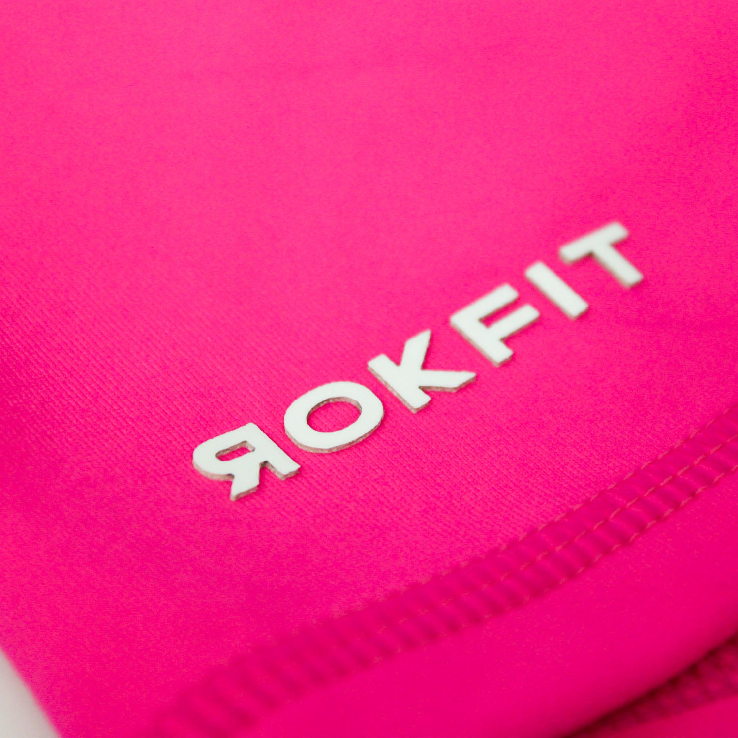 2.5" Booty Short - Pink