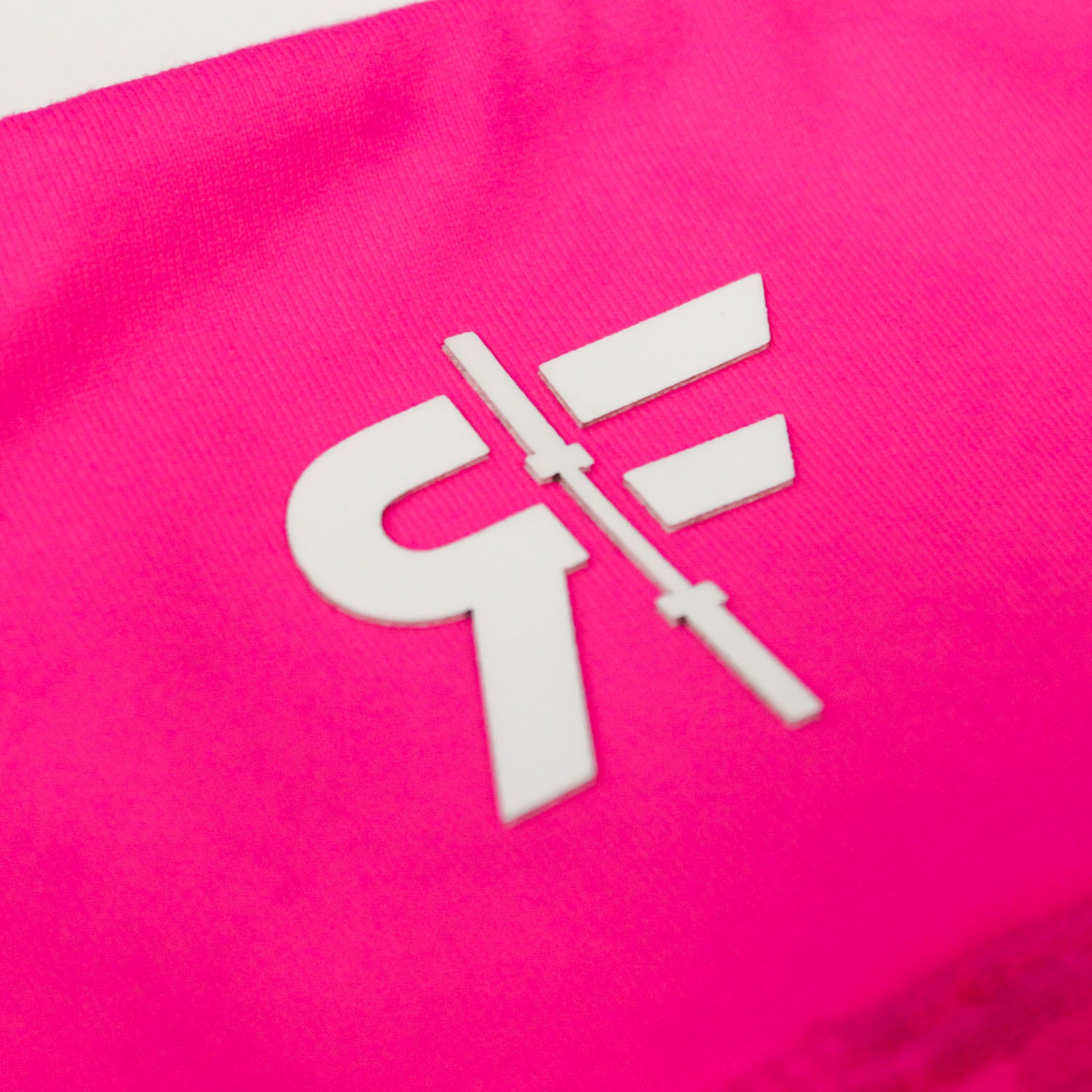 2.5" Booty Short - Pink