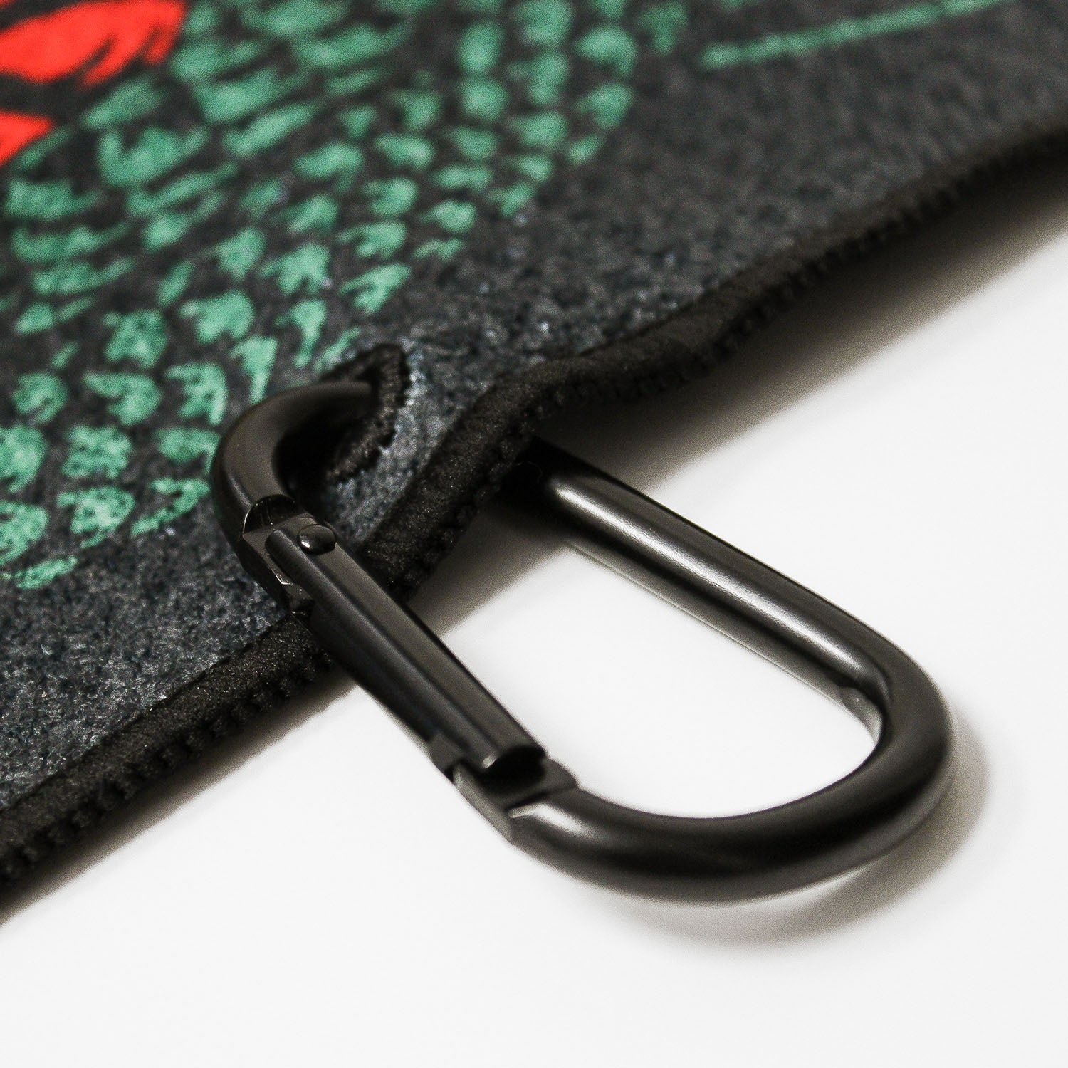 Utility Towel - Don't Look Back