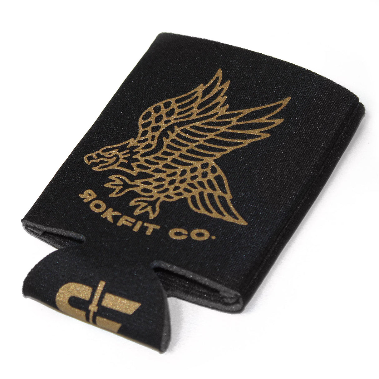 RokFit Eagle Can Cooler