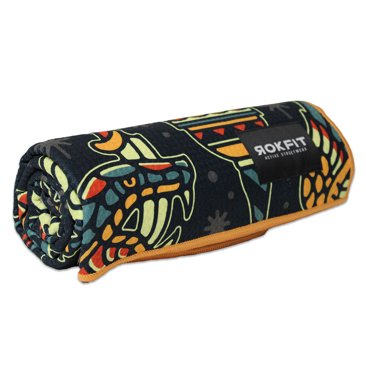 All-Terrain Towel - Flash