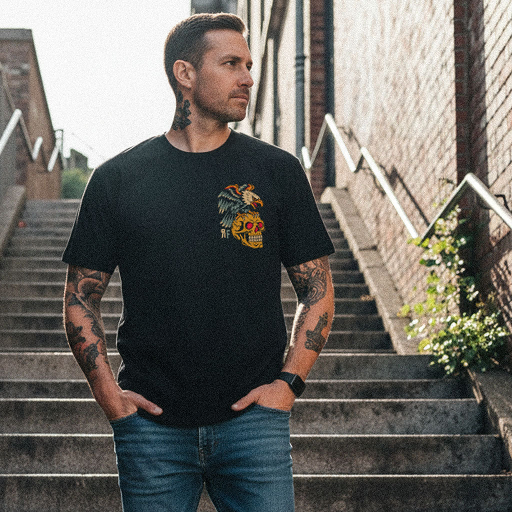 Hurt Less, Hustle More