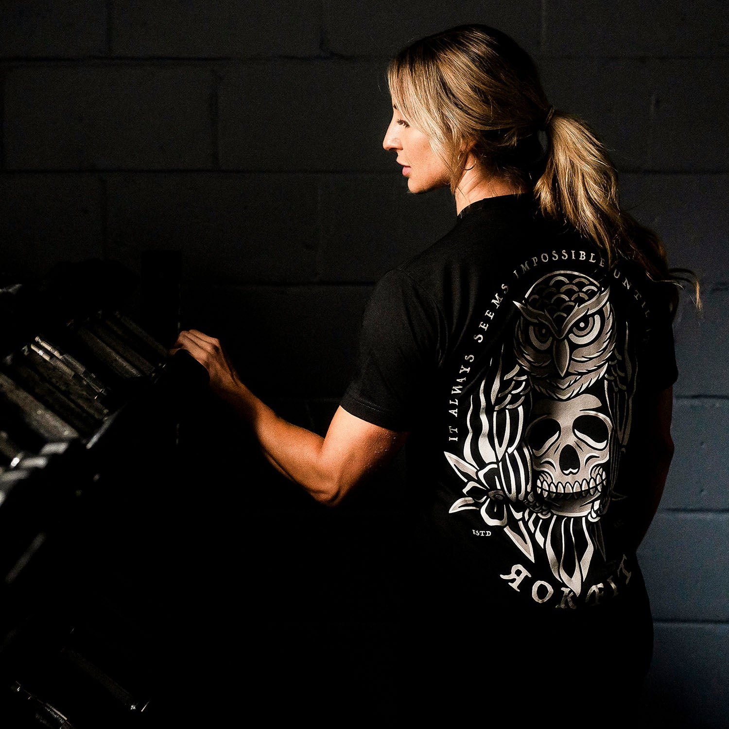 It Always Seems Impossible