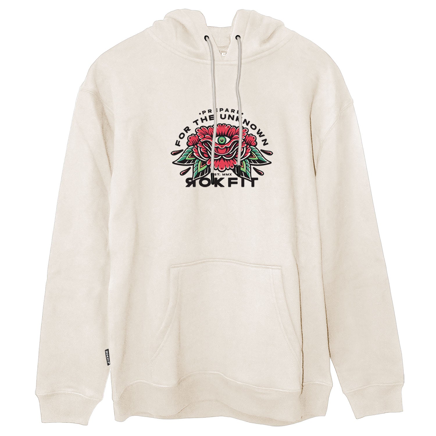 Prepare For The Unknown