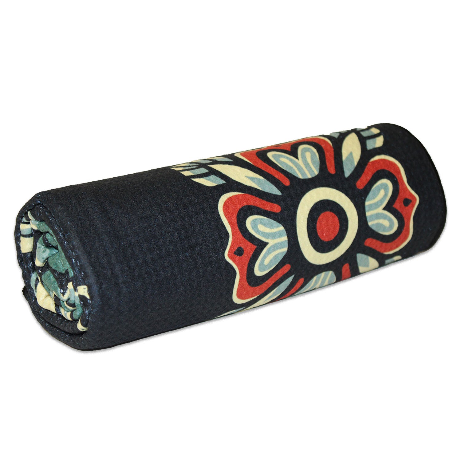 All-Terrain Towel - You Will Prevail