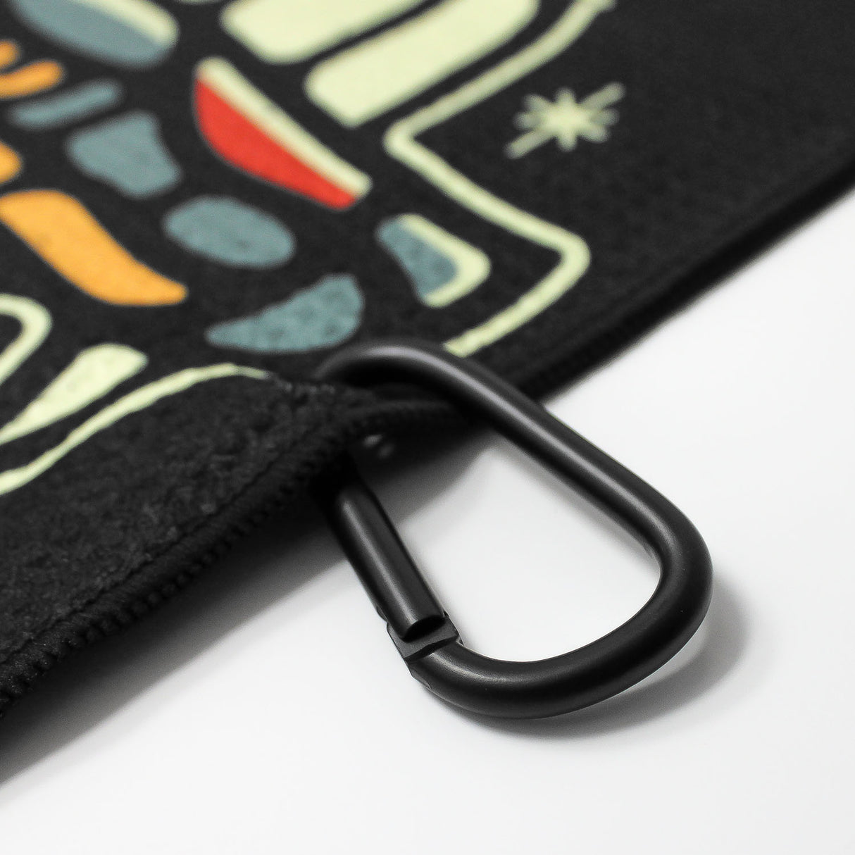 Utility Towel - Strike of Fate