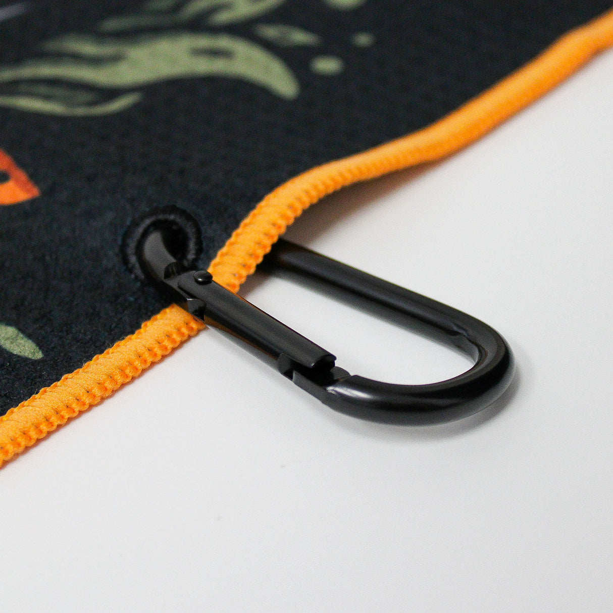 Utility Towel - Trust The Process