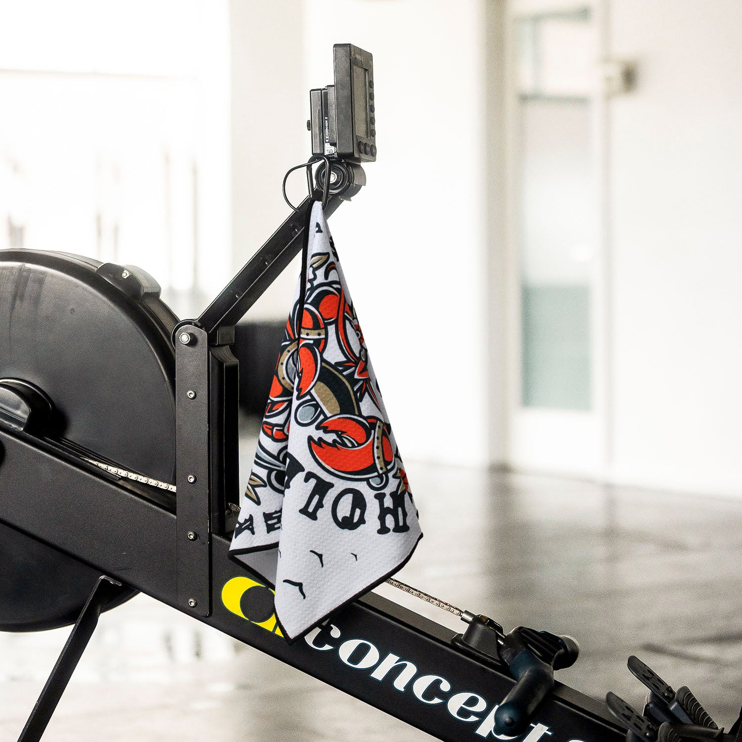 Utility Towel - Hold Fast