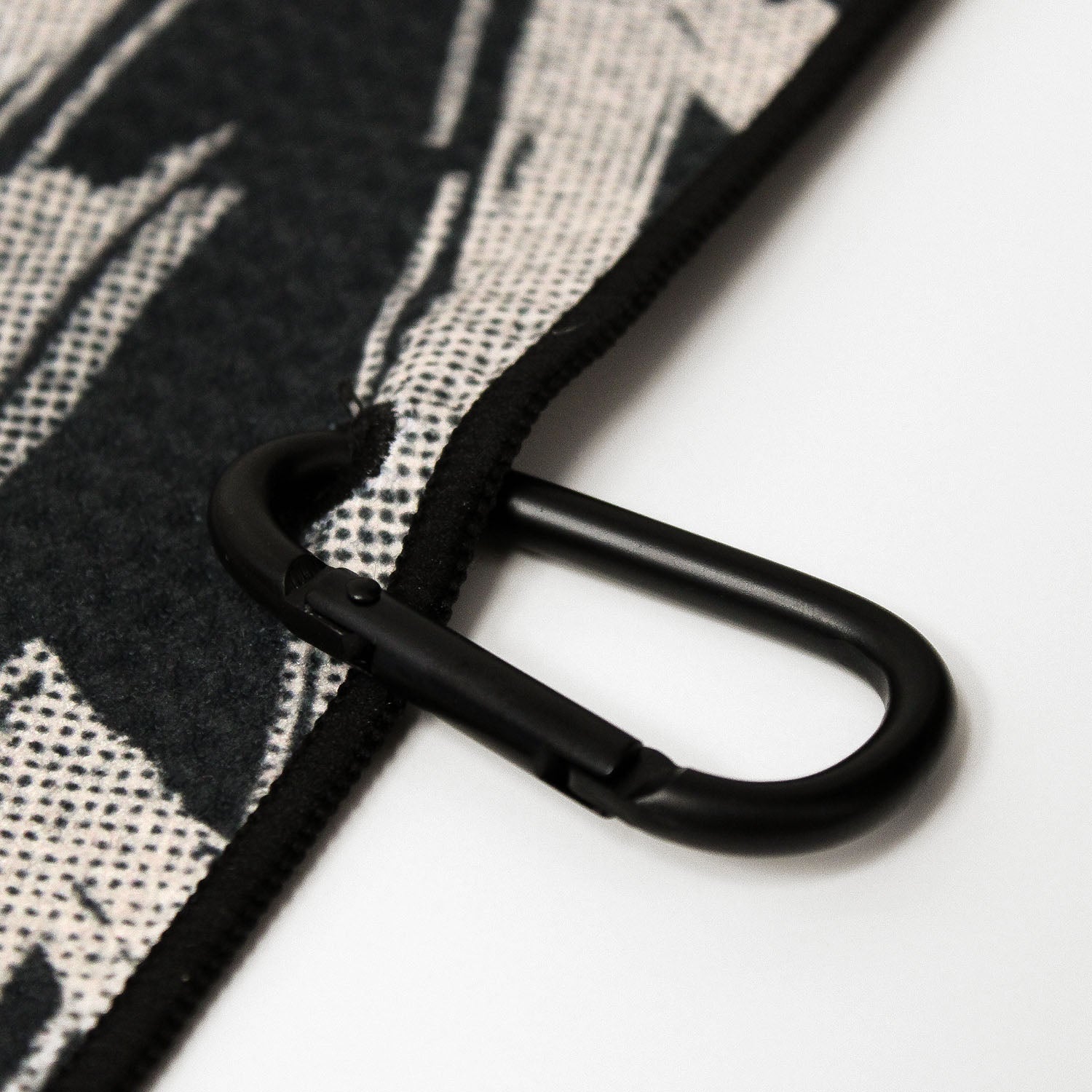 Utility Towel - Volt