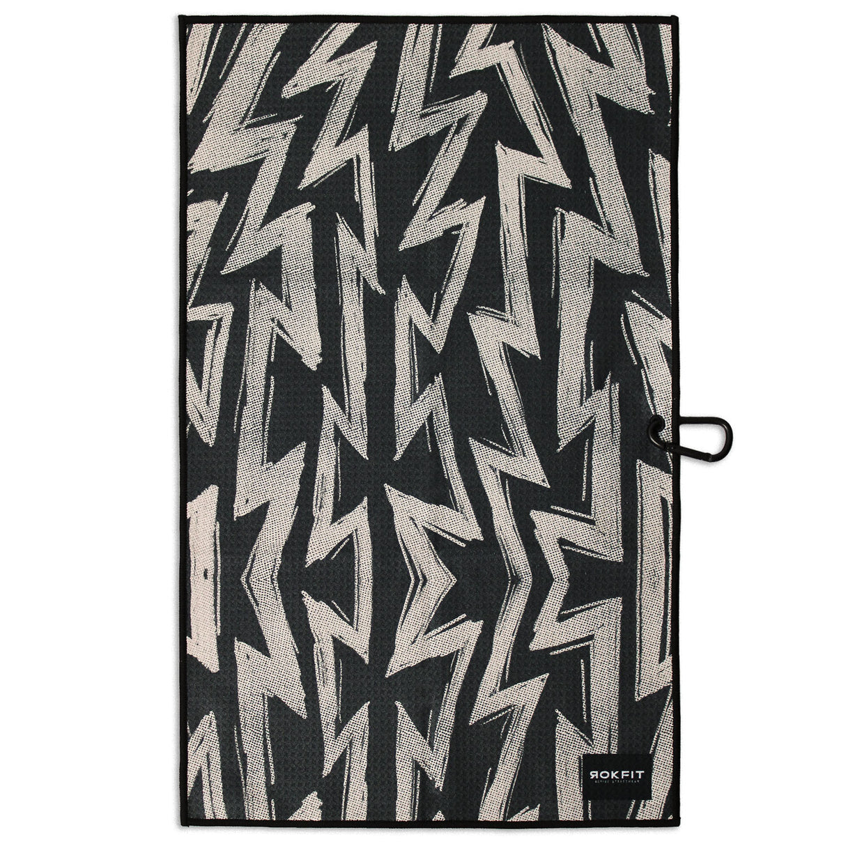 Utility Towel - Volt