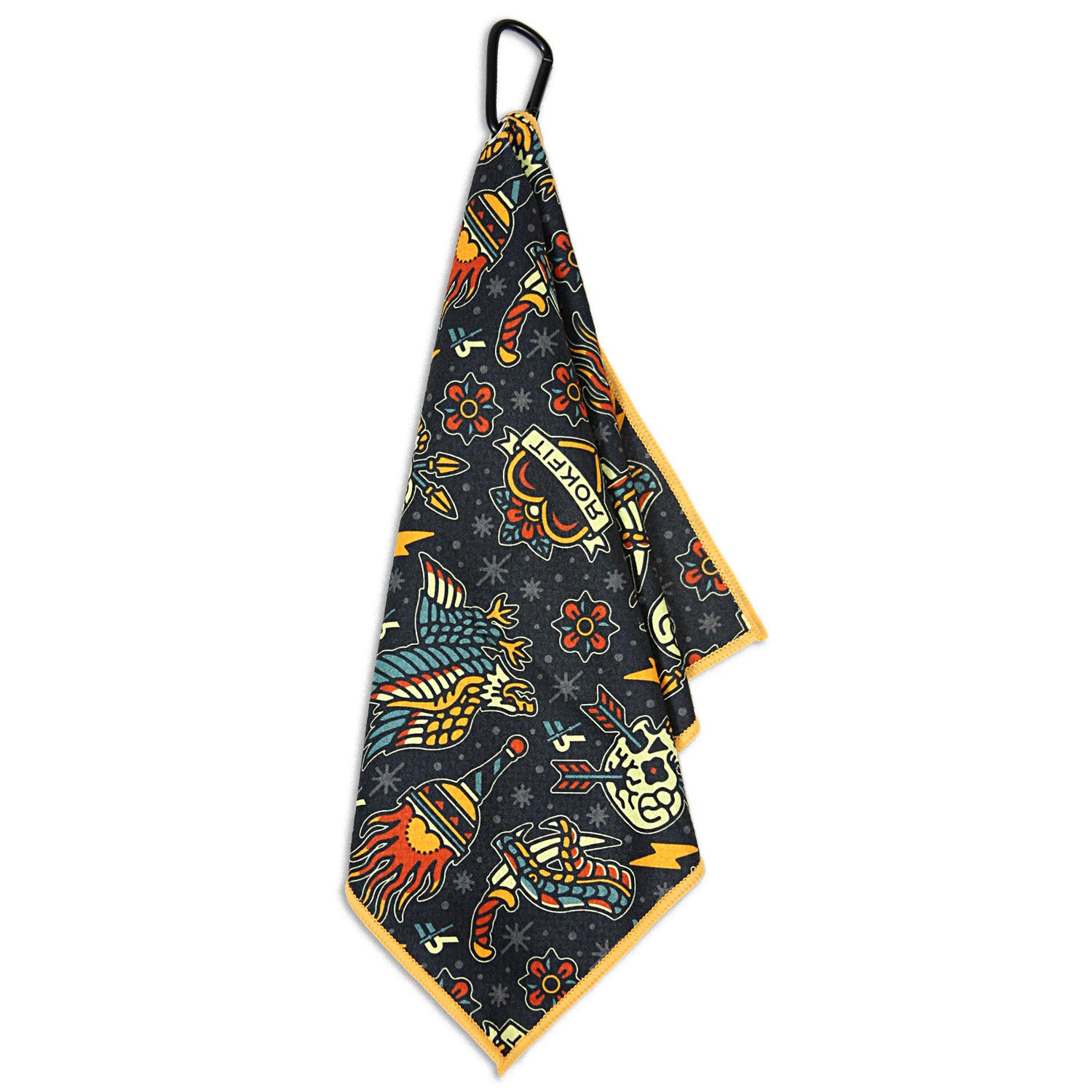 Utility Towel - Flash