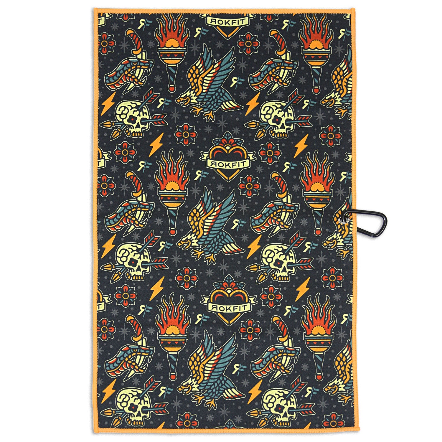 Utility Towel - Flash