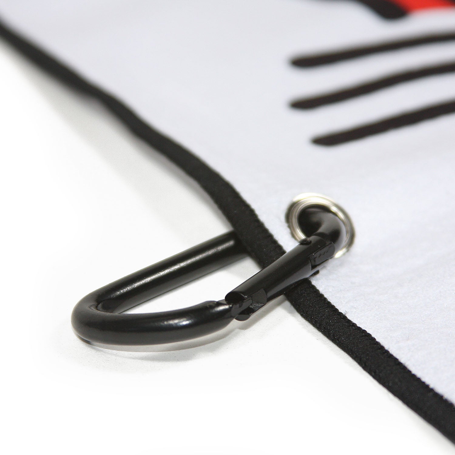 Utility Towel - Stay Hungry