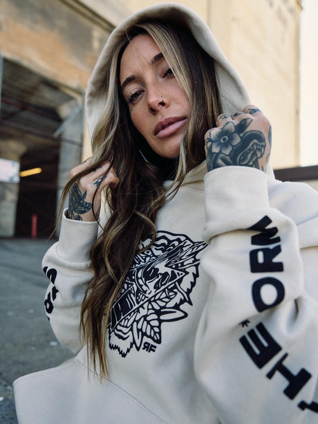 Shred the Norm: Why We Build What We Build