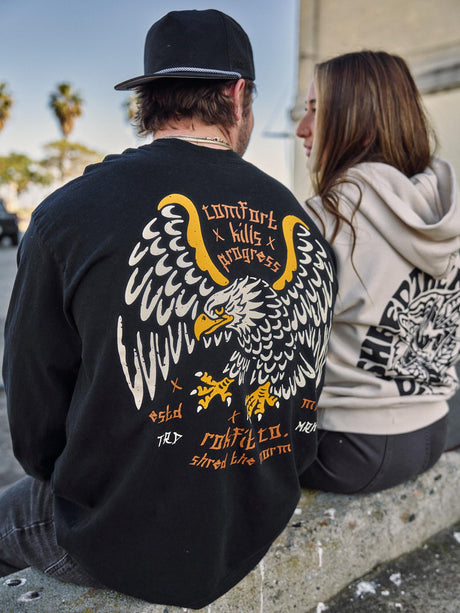 Don't Coast into Spring: Gear Up with Our Final Winter Drops