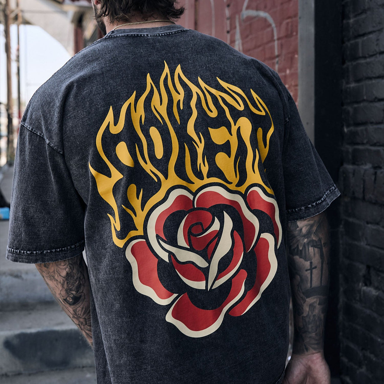 Ember Rose Collection