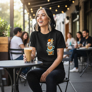 Death Before Decaf
