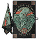 Utility Towel - You Will Prevail