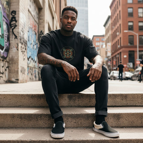 You Will Prevail - Street Tee