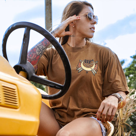 Always Relentless - Street Tee