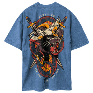 Apex Triad - Street Tee