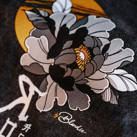 RokFit X Blondie - Street Tee