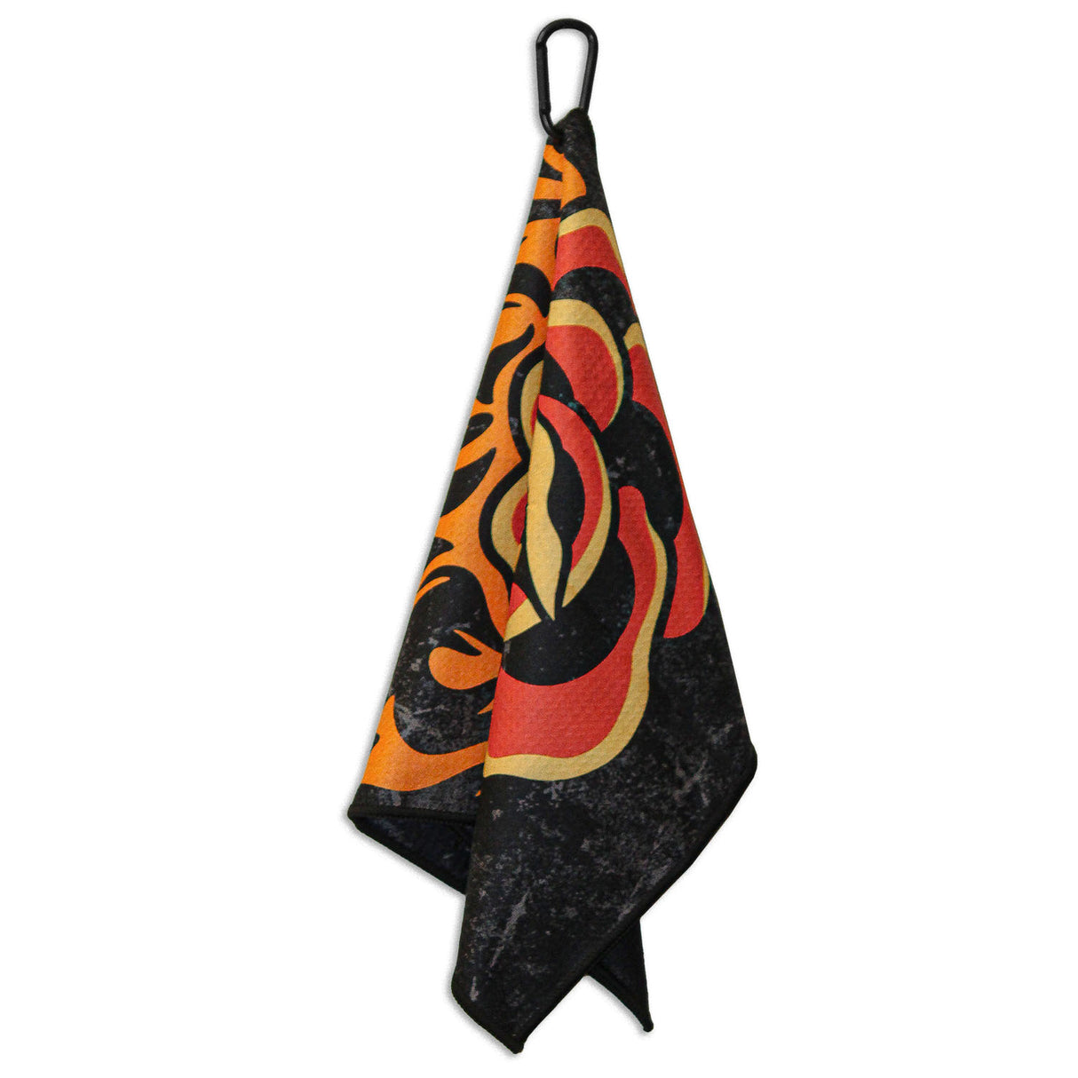 Utility Towel - Ember Rose
