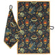 Utility Towel - Flash