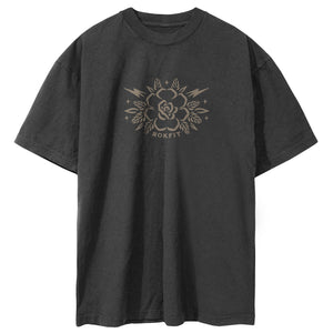 Focus Over Fear - Street Tee