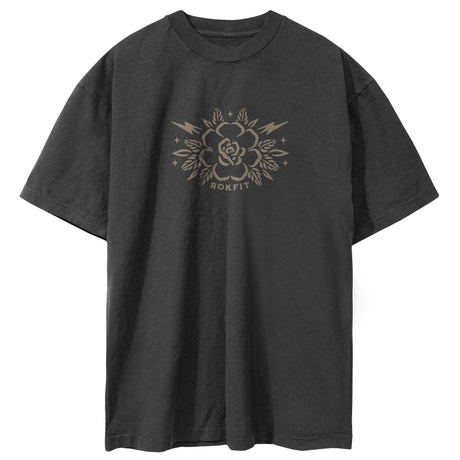 Focus Over Fear - Street Tee