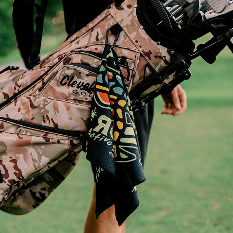 Utility Towel - Strike of Fate