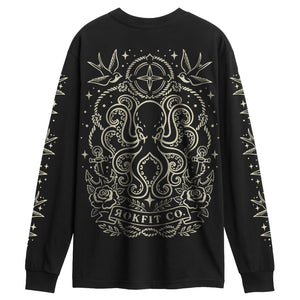 The Harbor - Long Sleeve Street Tee