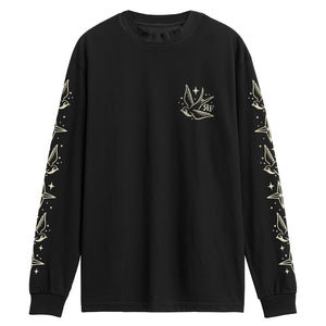 The Harbor - Long Sleeve Street Tee