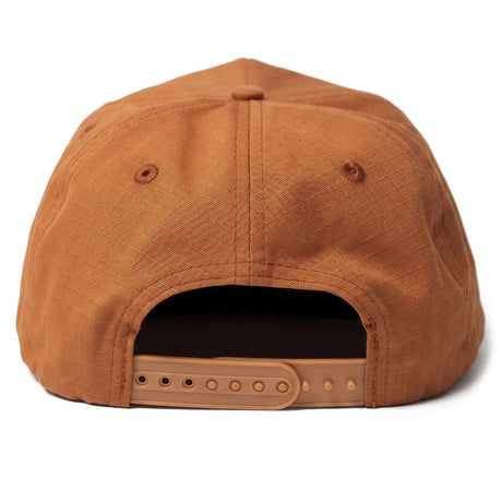 Iron Eagle Ripstop Rope Hat