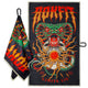 Utility Towel - Limits Lie