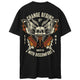 The Mariposa - Active Tee