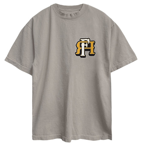 Own The Grind Badge - Street Tee