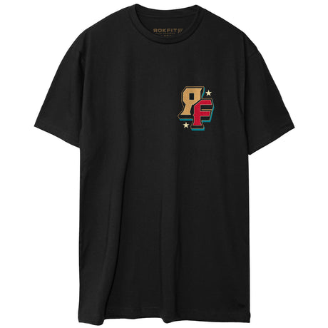 Own The Grind Eagle - Active Tee