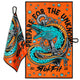 Utility Towel - Prepare For The Unknown