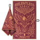Utility Towel - Relentless