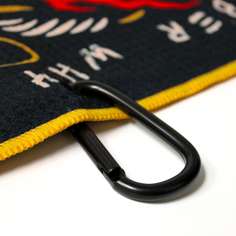 Utility Towel - Remember Why You Started