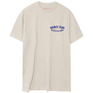 Savage Seas, Relentless Grind - Active Tee