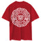 Strength Is Earned Badge - Street Tee
