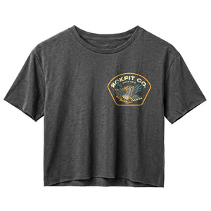 Thunder Talon - Crop Top