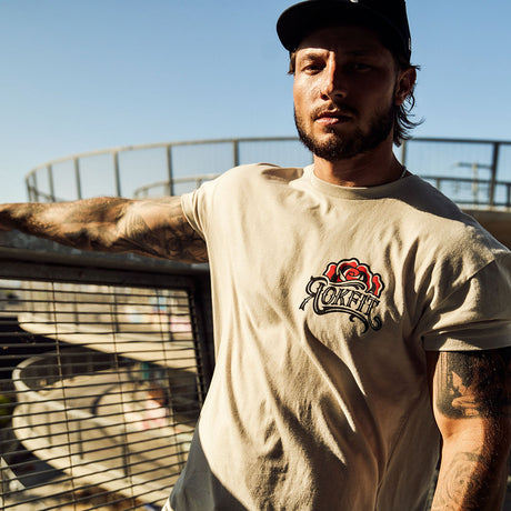 Venom & Iron - Active Tee