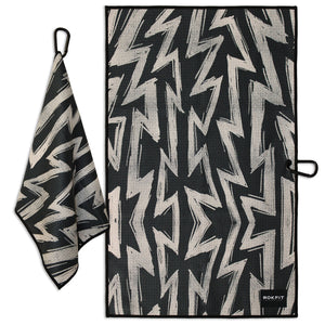 Utility Towel - Volt