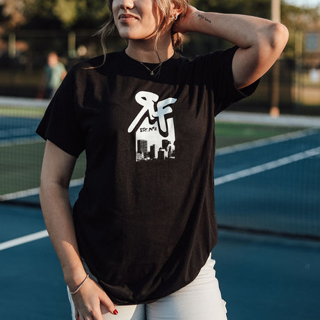 Check Your Roots - Active Tee