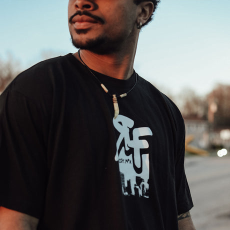 Check Your Roots - Active Tee